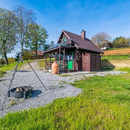 Pod Groniem Lodge Jasnowice