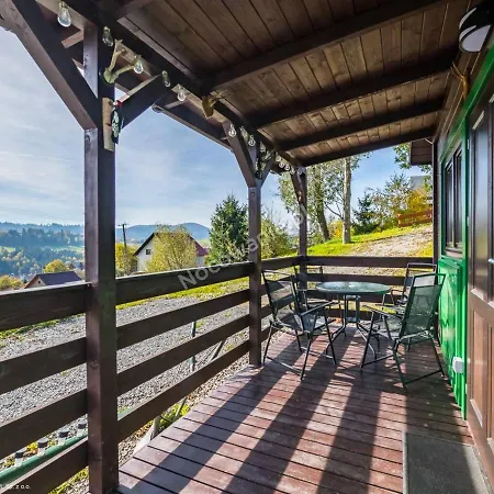 Pod Groniem * Jasnowice