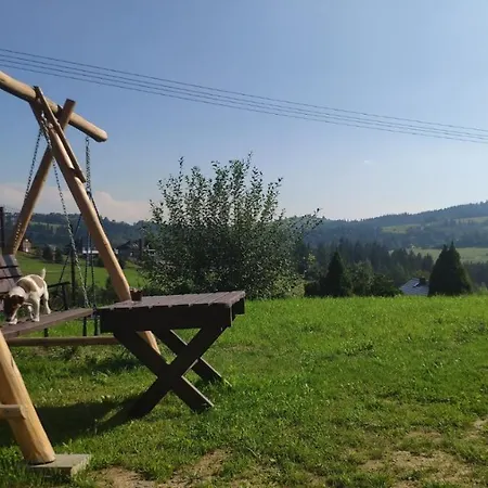 Pod Groniem Jasnowice