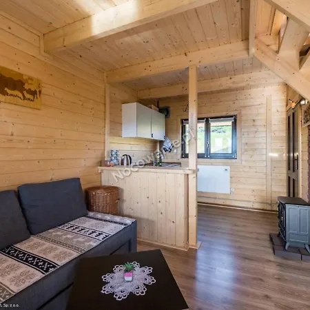Lodge Pod Groniem *