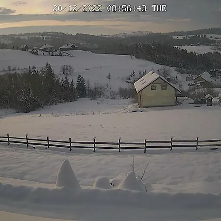 Pod Groniem * Jasnowice