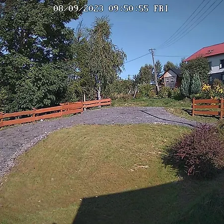 Pod Groniem Lodge