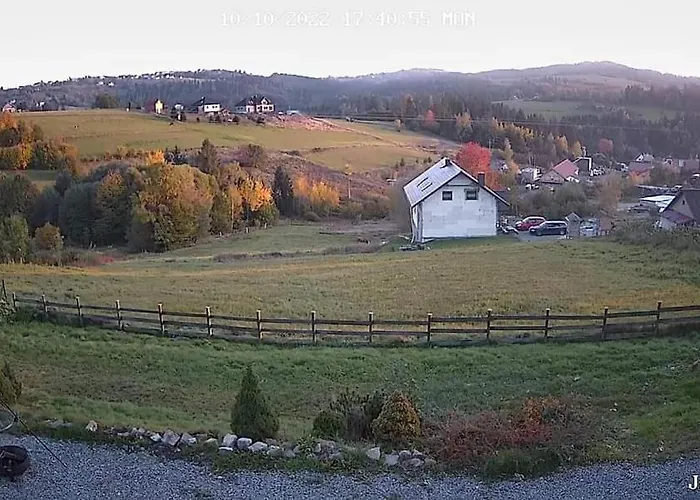 Pod Groniem * Jasnowice