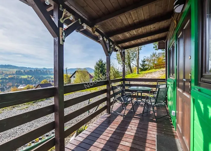 Pod Groniem * Jasnowice