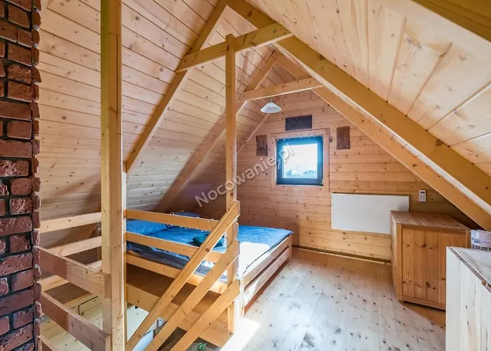 Pod Groniem * Jasnowice