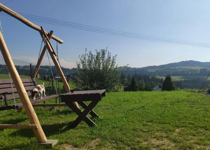 Pod Groniem Jasnowice