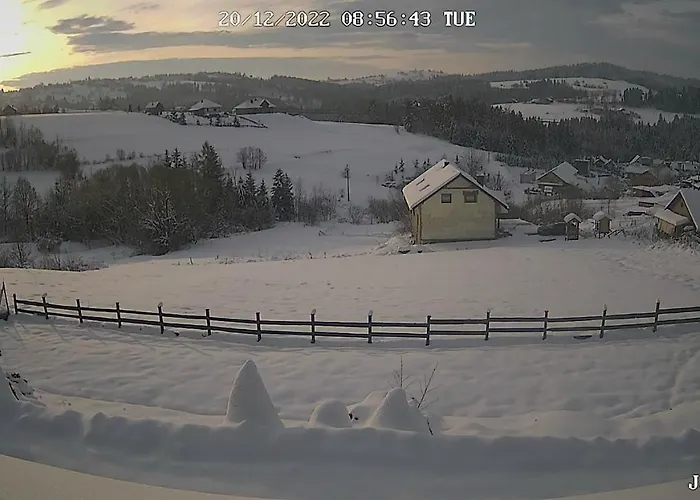 Pod Groniem * Jasnowice