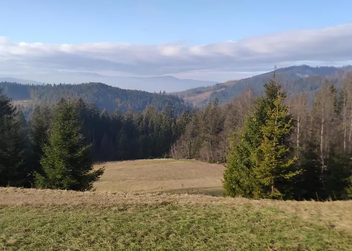 Pod Groniem Jasnowice